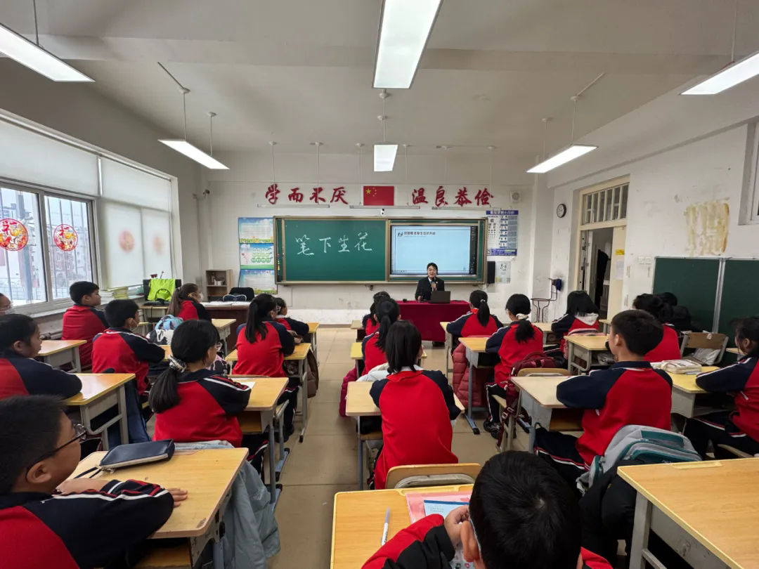 【西检履职】检护幼苗防欺凌 法润假期筑平安